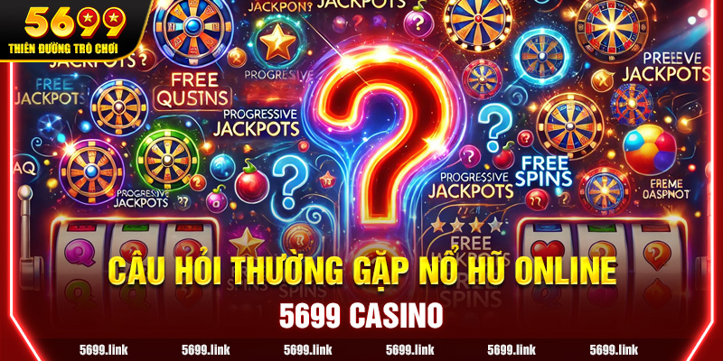 Câu Hỏi Thường Gặp Về Cách Chơi Nổ Hũ Online